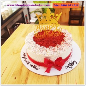Bánh Sinh Nhật Tiramisu - T73